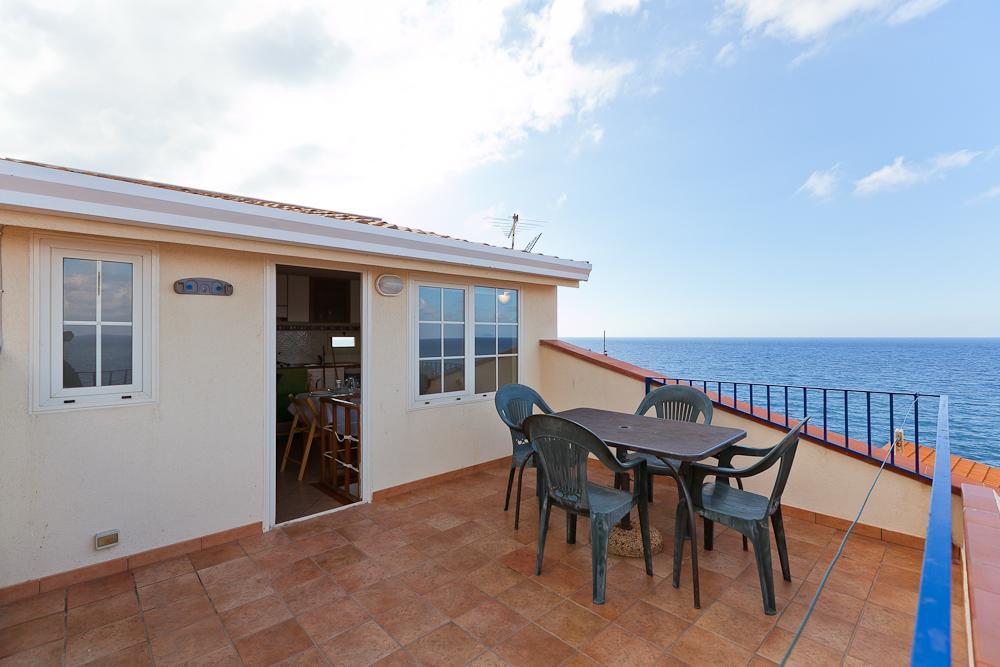Terrazza Piazzetta Villa Cefalu Room photo