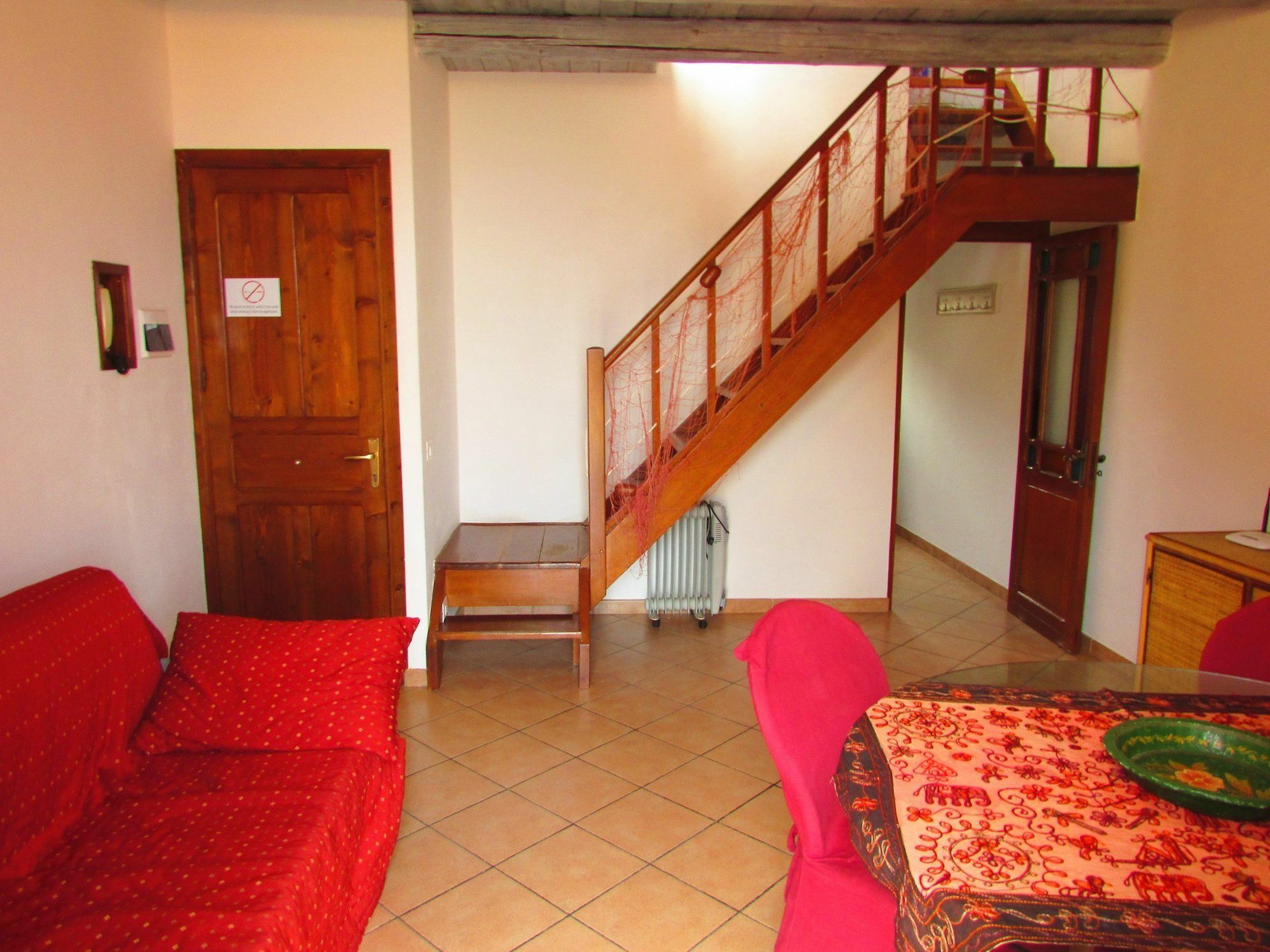Terrazza Piazzetta Villa Cefalu Exterior photo