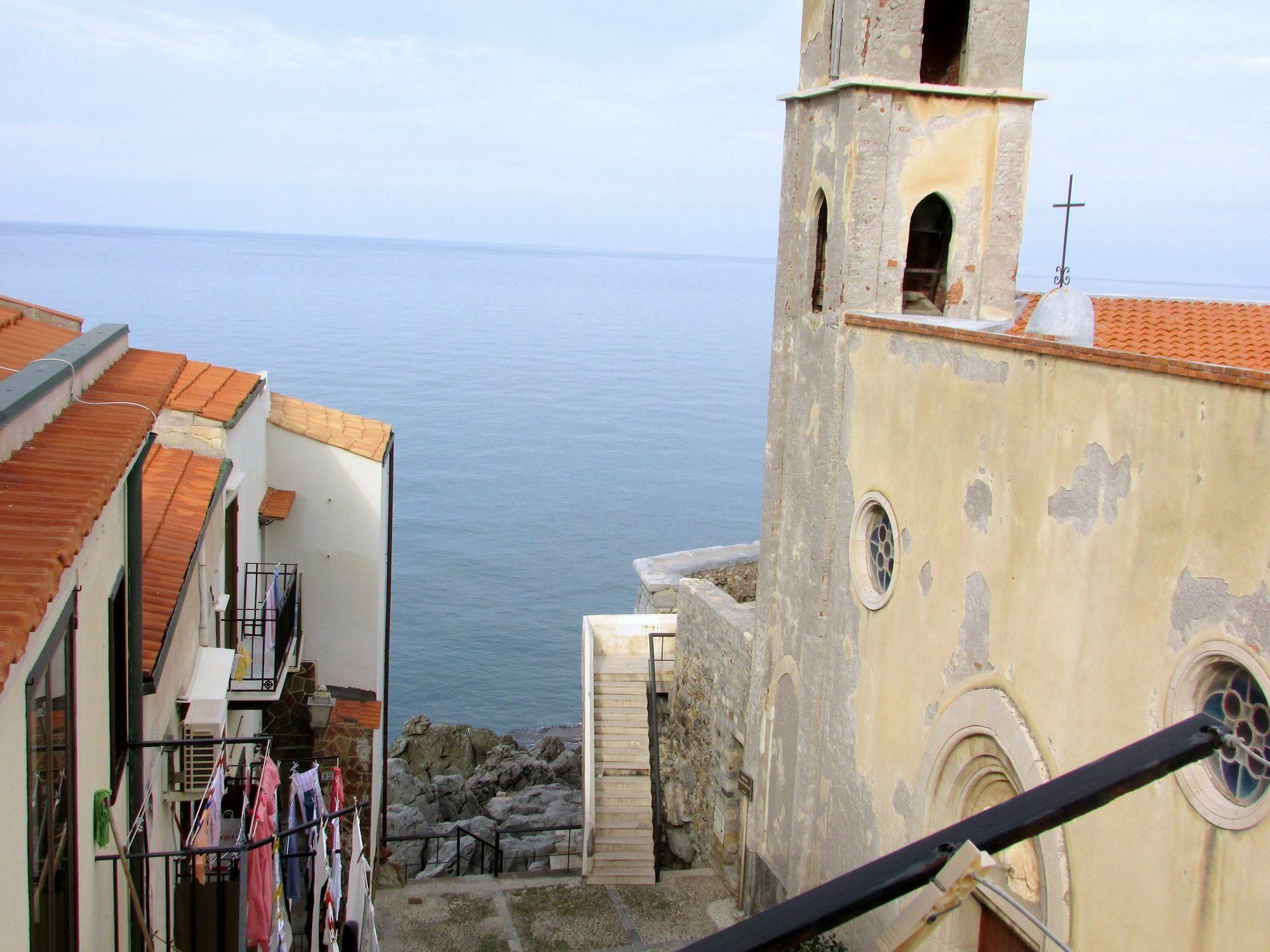 Terrazza Piazzetta Villa Cefalu Exterior photo